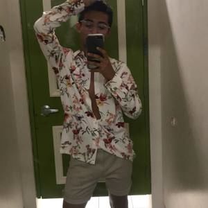 Meet your Posher, Sammy